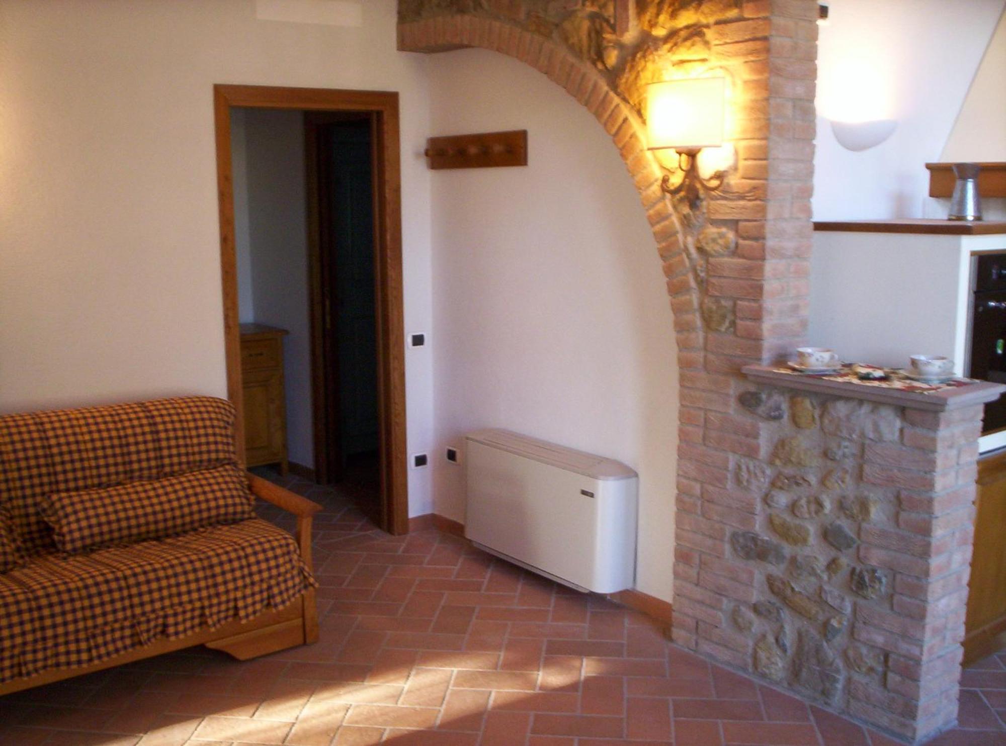 Agriturismo Signorini Orciatico 外观 照片