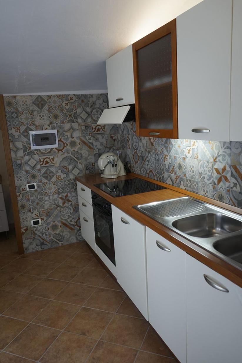 Agriturismo Signorini Orciatico 外观 照片