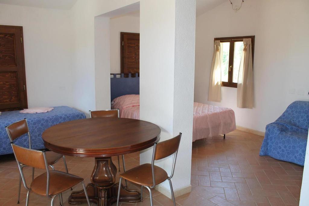 Agriturismo Signorini Orciatico 外观 照片