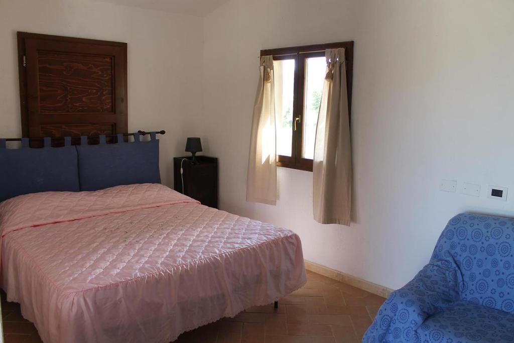 Agriturismo Signorini Orciatico 外观 照片