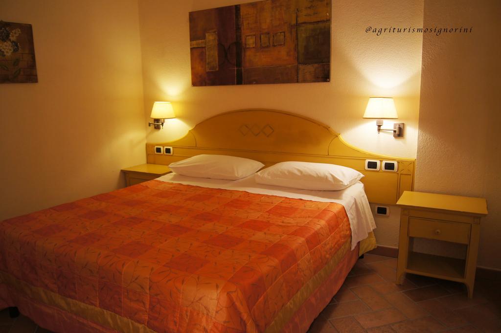 Agriturismo Signorini Orciatico 外观 照片