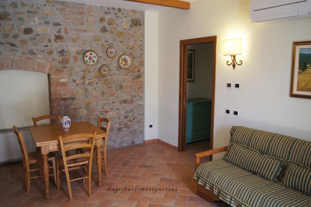 Agriturismo Signorini Orciatico 外观 照片